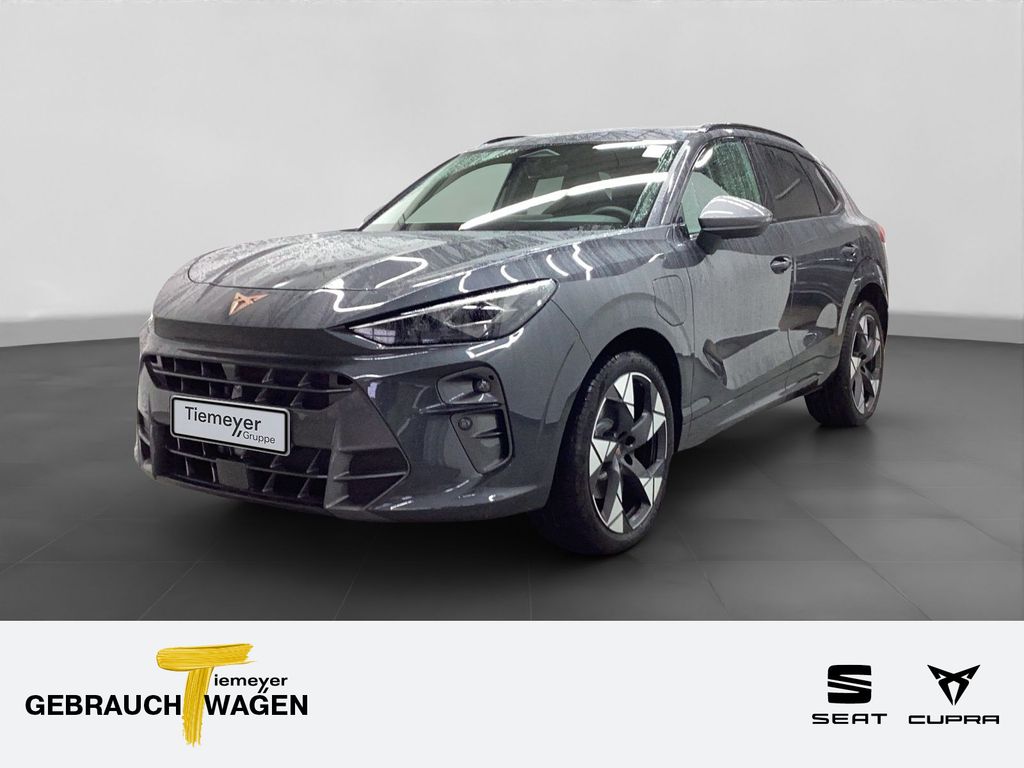 Cupra Terramar 2025