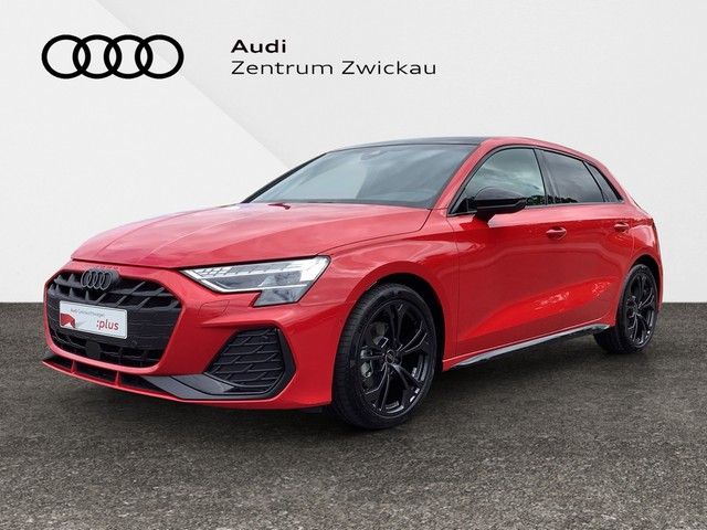 Audi A3 2025