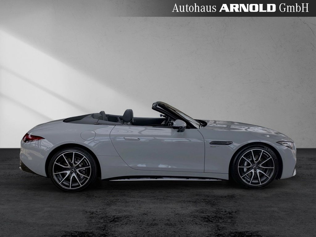 Mercedes-Benz SL 43 AMG 2023