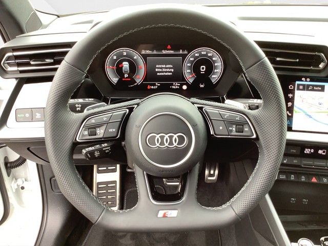 Audi A3 2025