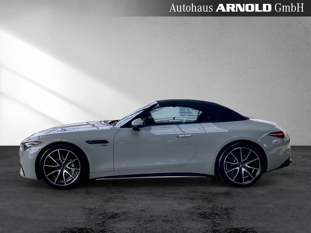 Mercedes-Benz SL 43 AMG 2023