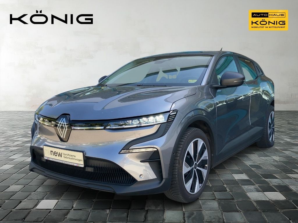 Renault Megane E-TECH 2023