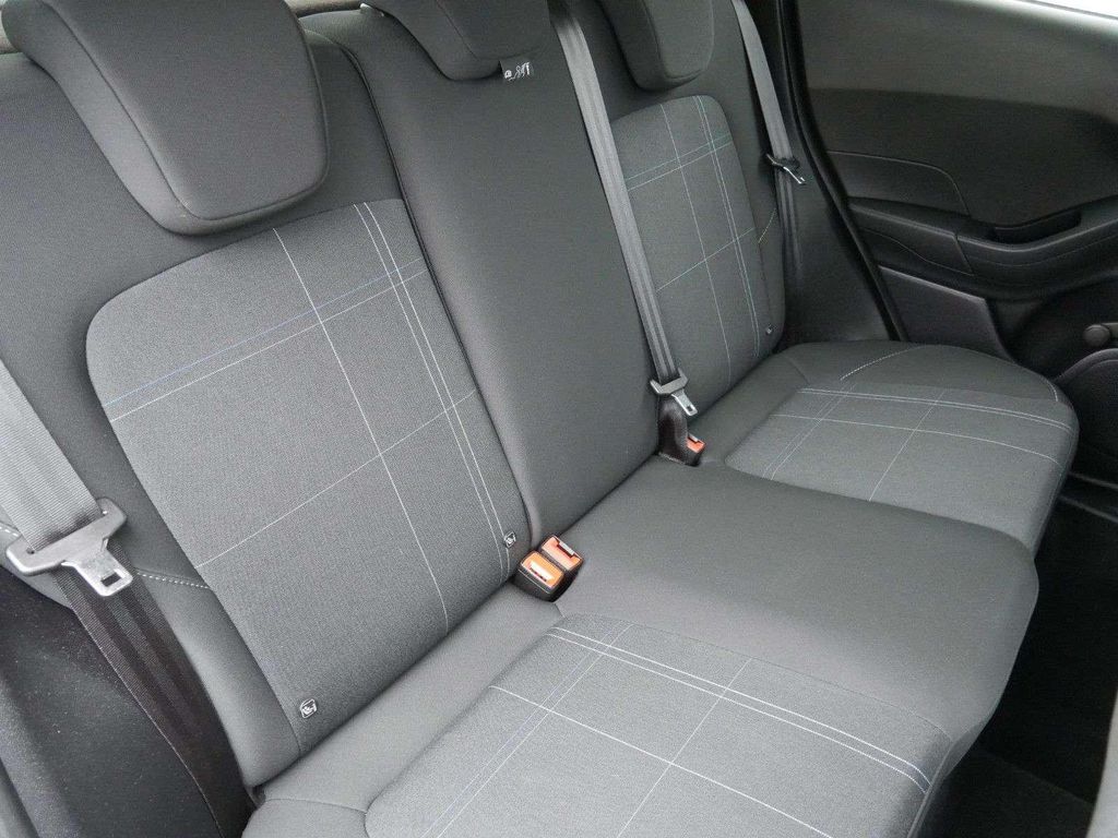 Ford Fiesta 2019