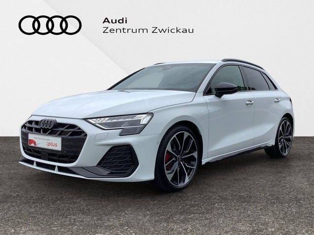 Audi A3 2025