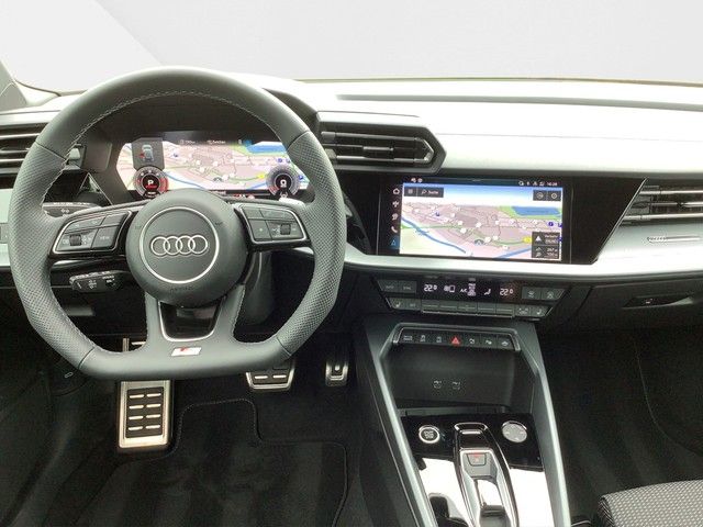 Audi A3 2025