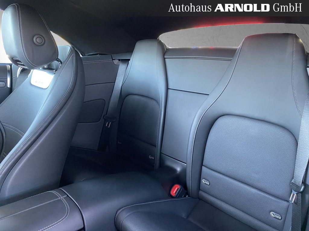 Mercedes-Benz SL 43 AMG 2023