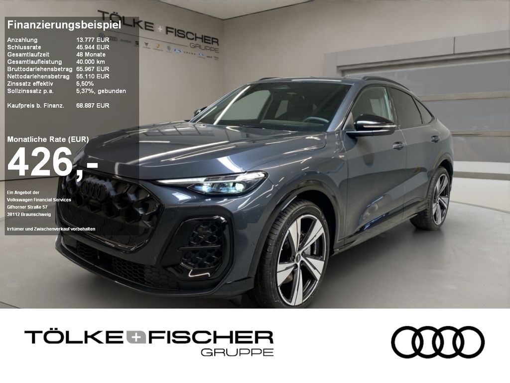 Audi Q5 2025
