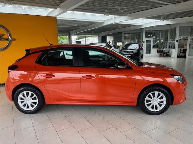 Opel Corsa 2022