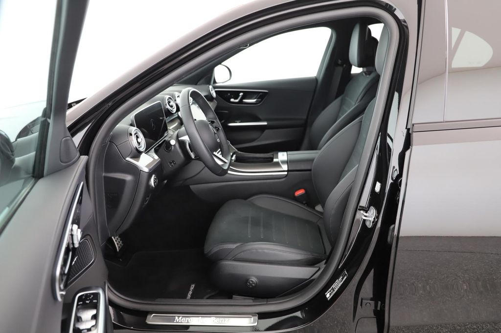 Mercedes-Benz C 300 2024