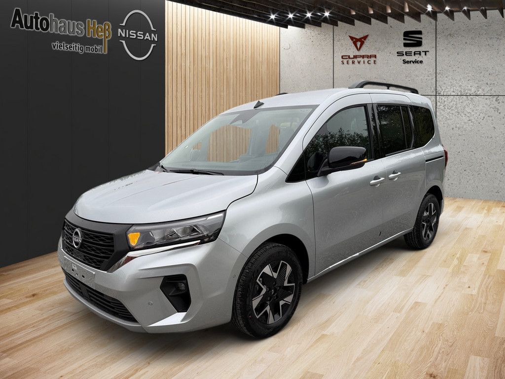 Nissan Townstar
