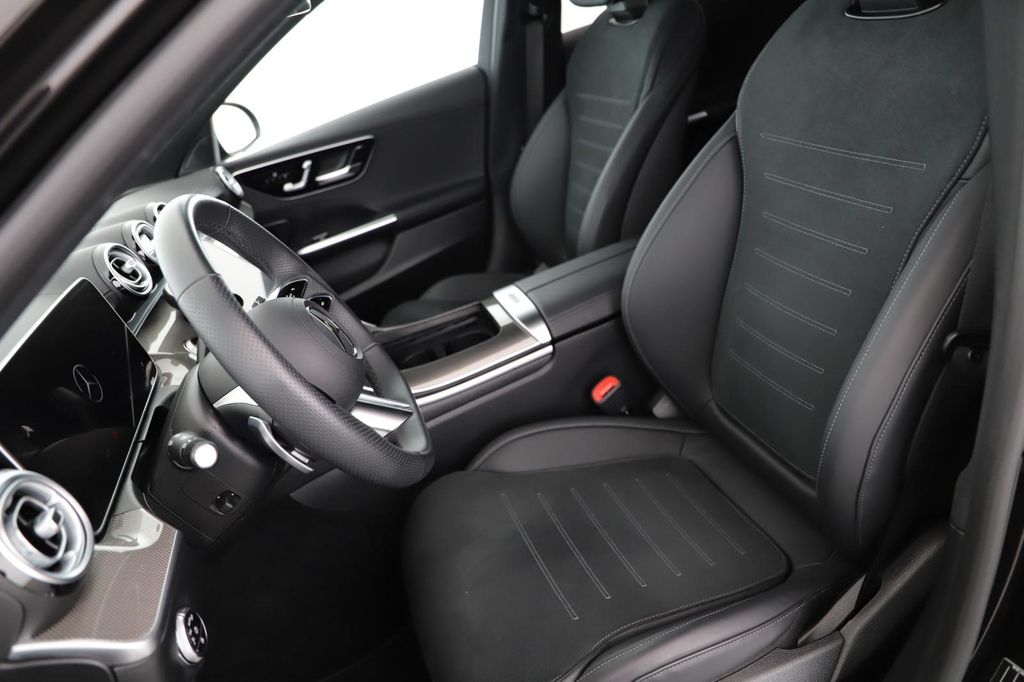 Mercedes-Benz C 300 2024