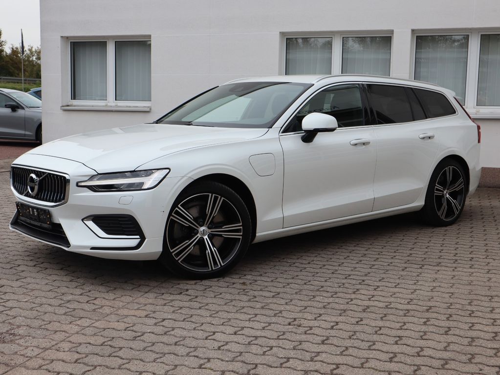 Volvo V60 2021