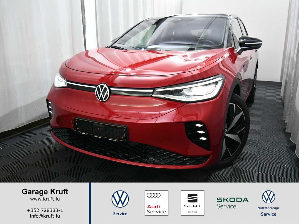 Volkswagen ID.5 2023