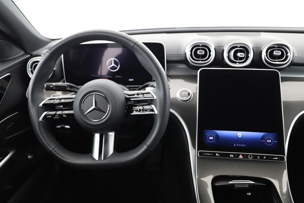 Mercedes-Benz C 300 2024