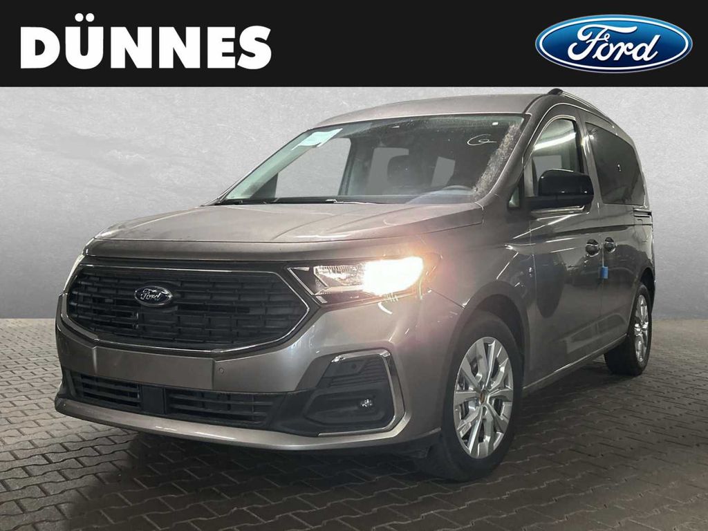 Ford Tourneo Connect 2025