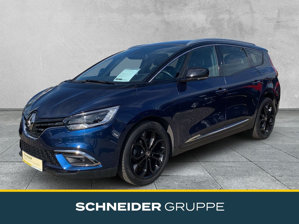 Renault Grand Scenic 2022