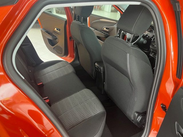 Opel Corsa 2022