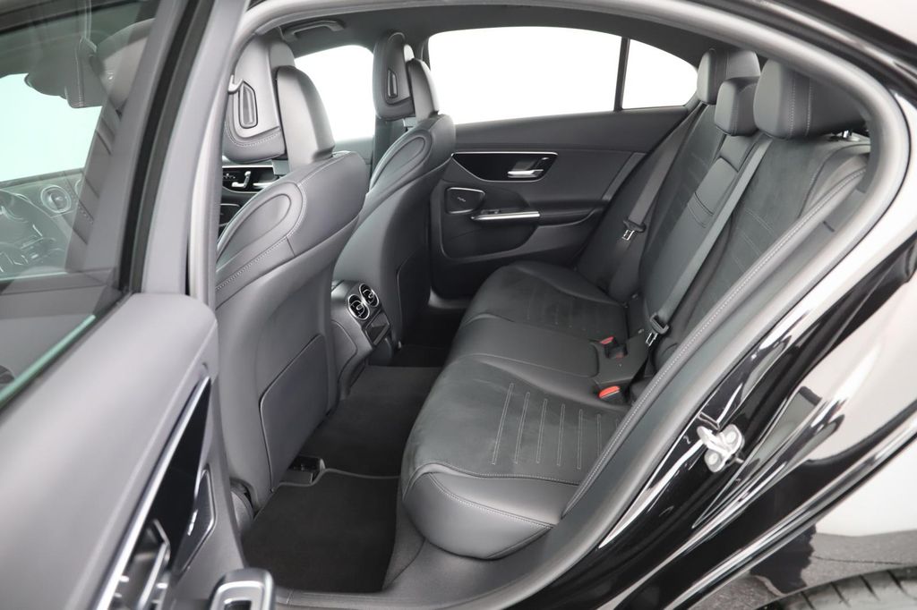 Mercedes-Benz C 300 2024