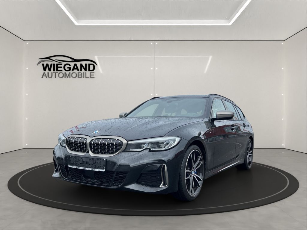 BMW 340 2022