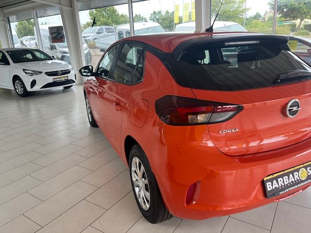 Opel Corsa 2022