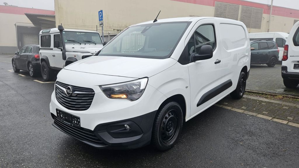 Opel Combo 2019