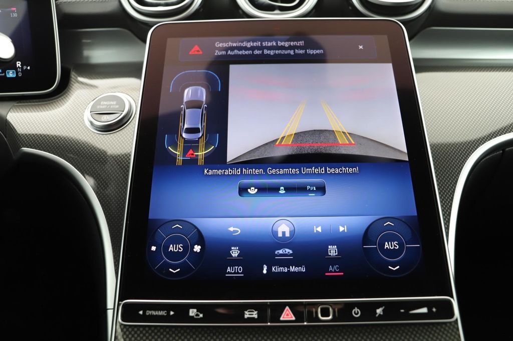 Mercedes-Benz C 300 2024