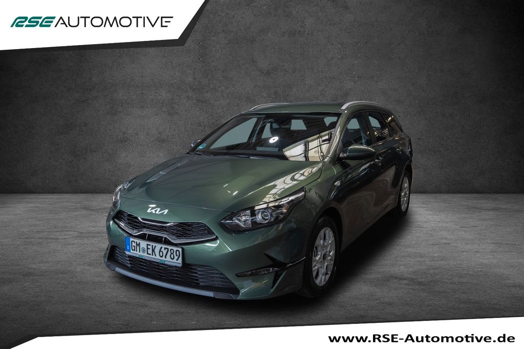 Kia cee'd Sportswagon 2025