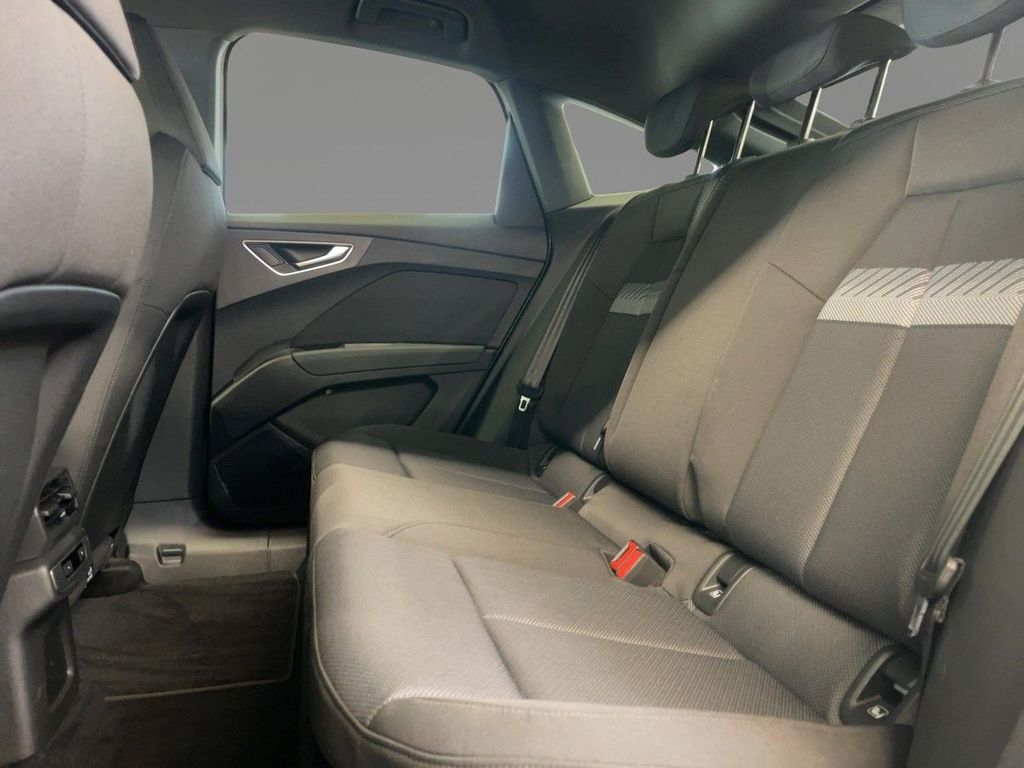 Audi Q4 e-tron 2022