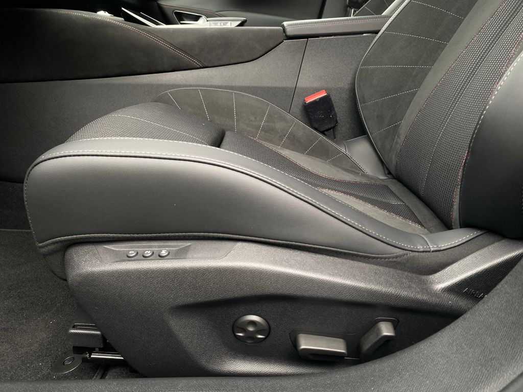 DS Automobiles DS4 2023