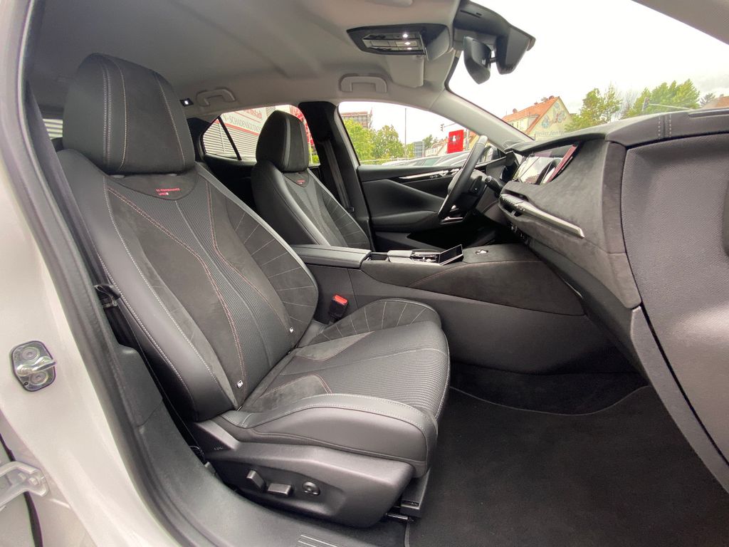 DS Automobiles DS4 2023