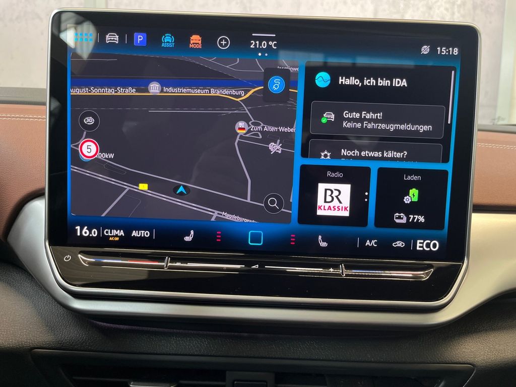 Volkswagen ID.5 2024