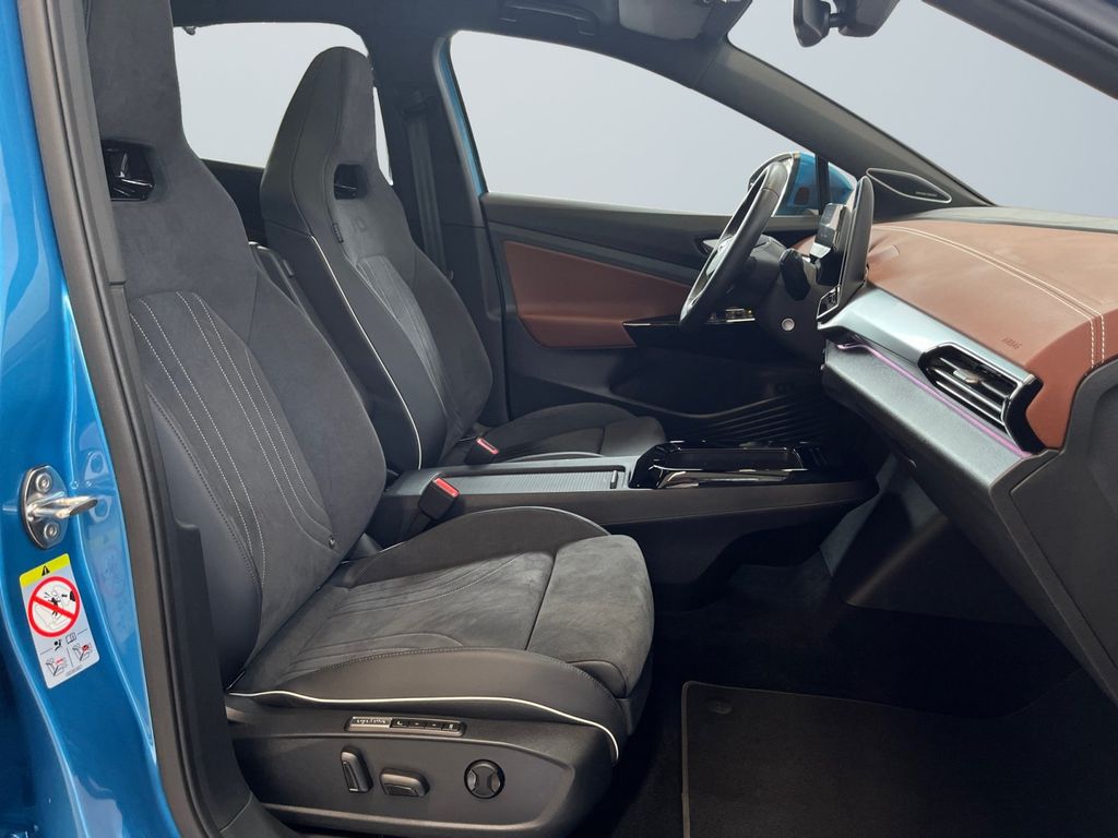 Volkswagen ID.5 2024