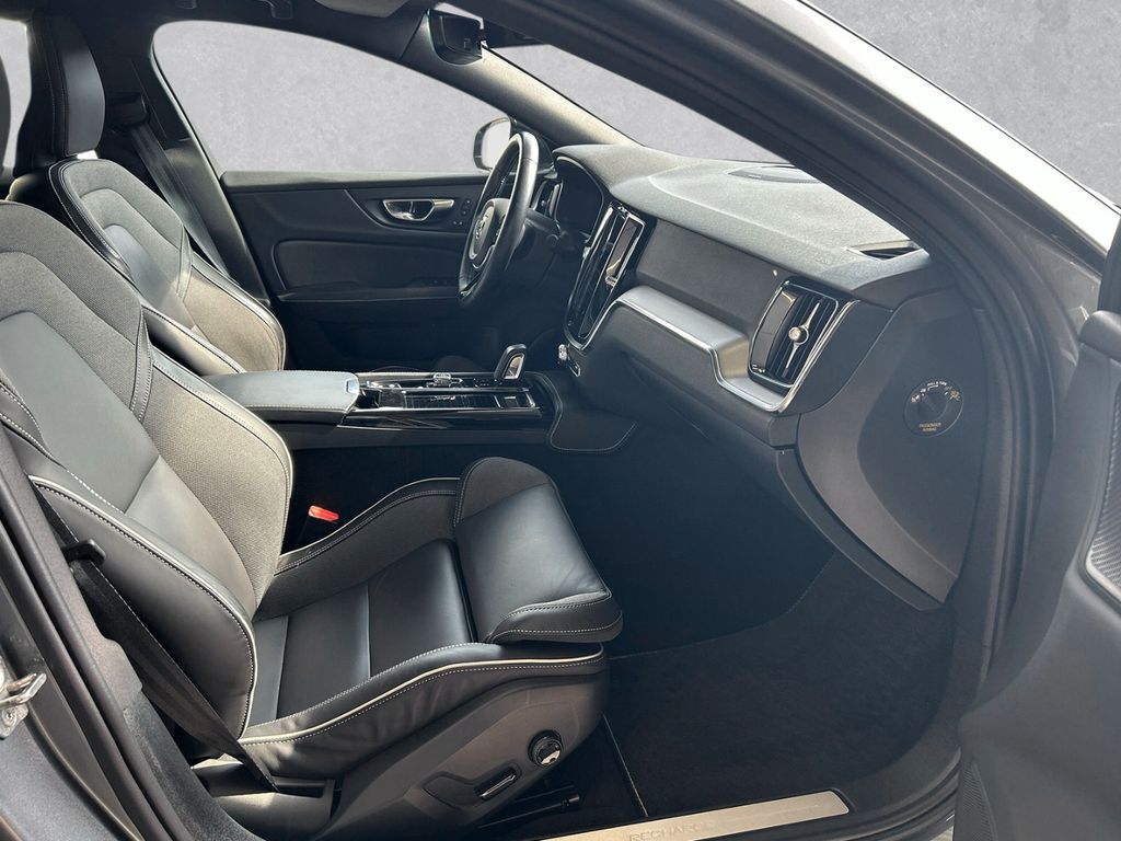 Volvo S60 2021