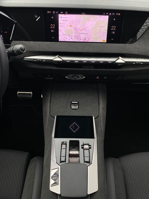 DS Automobiles DS4 2023