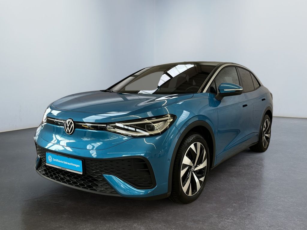 Volkswagen ID.5 2024