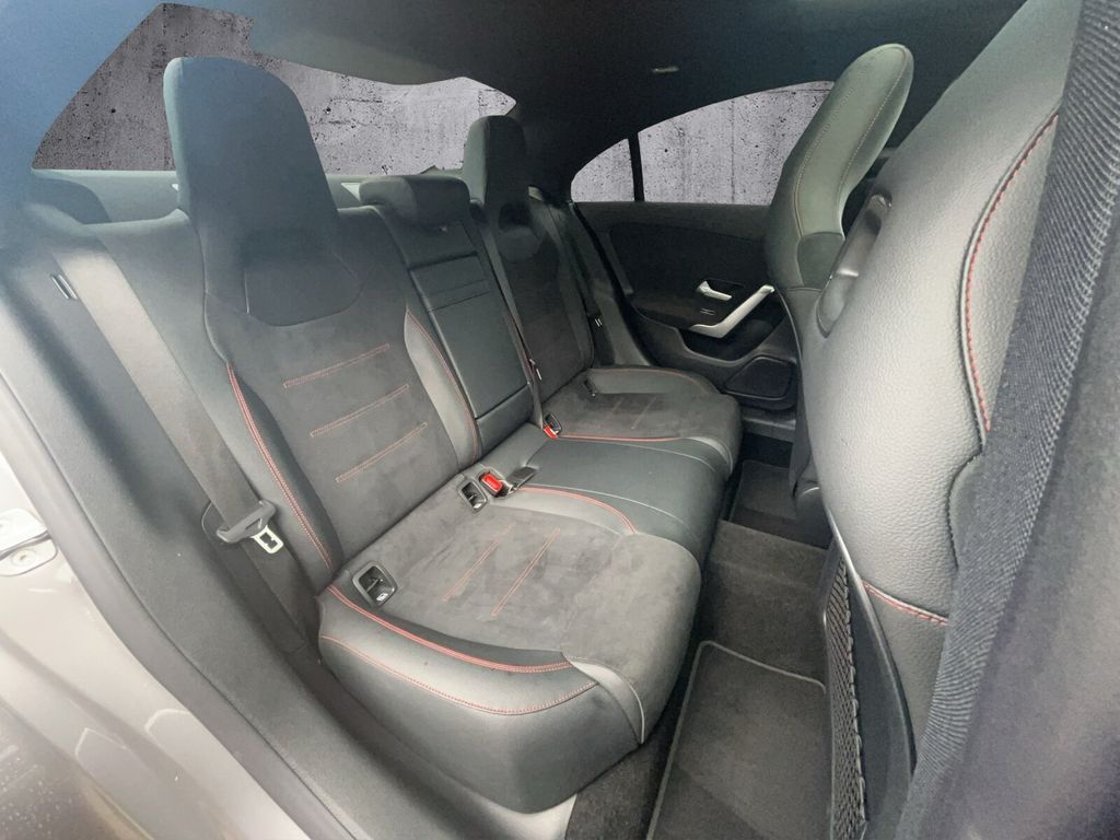Mercedes-Benz CLA 200 2023