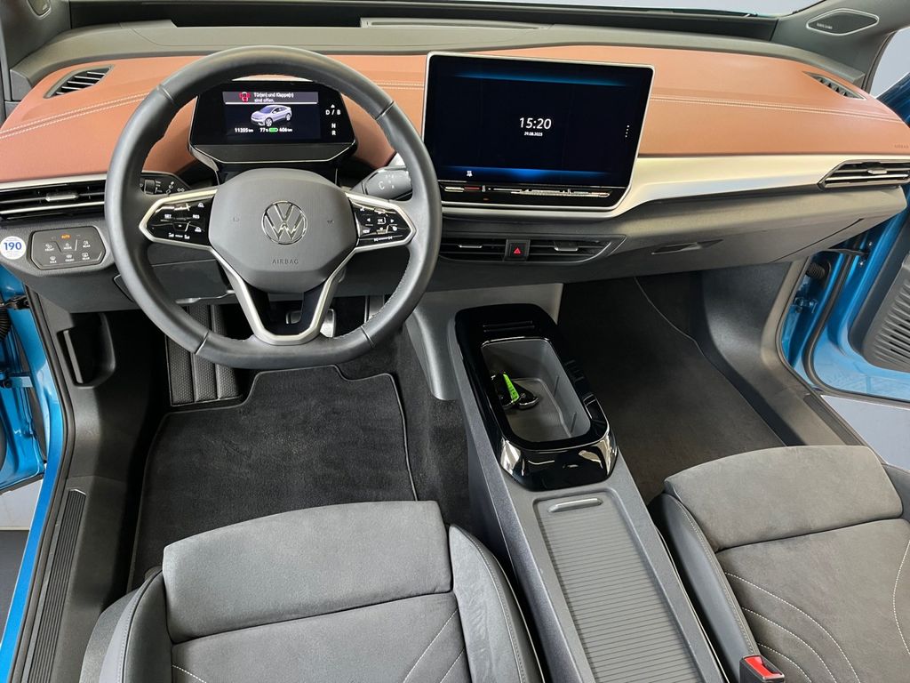 Volkswagen ID.5 2024