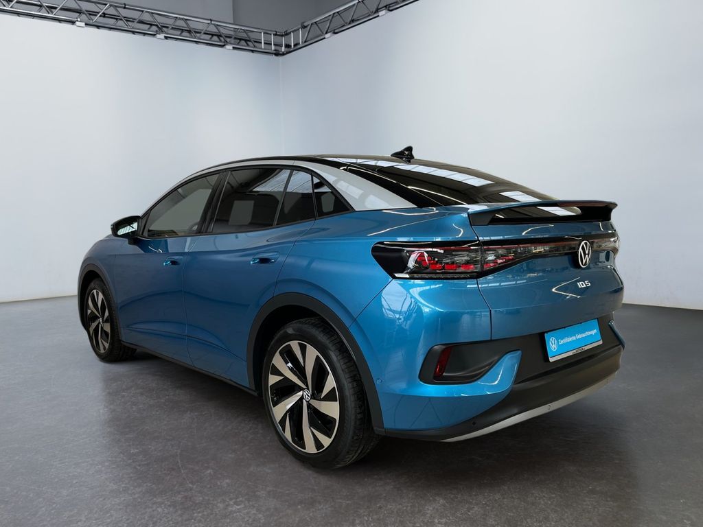 Volkswagen ID.5 2024