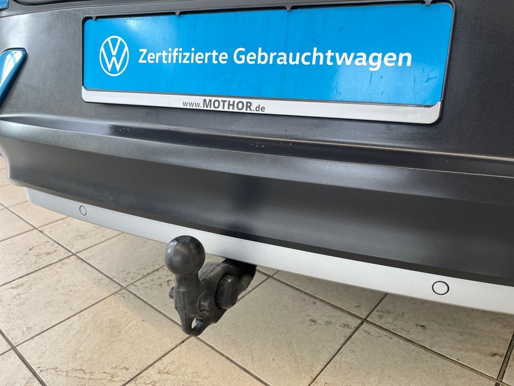 Volkswagen ID.5 2024