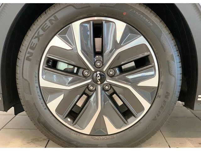 Kia EV6 2023
