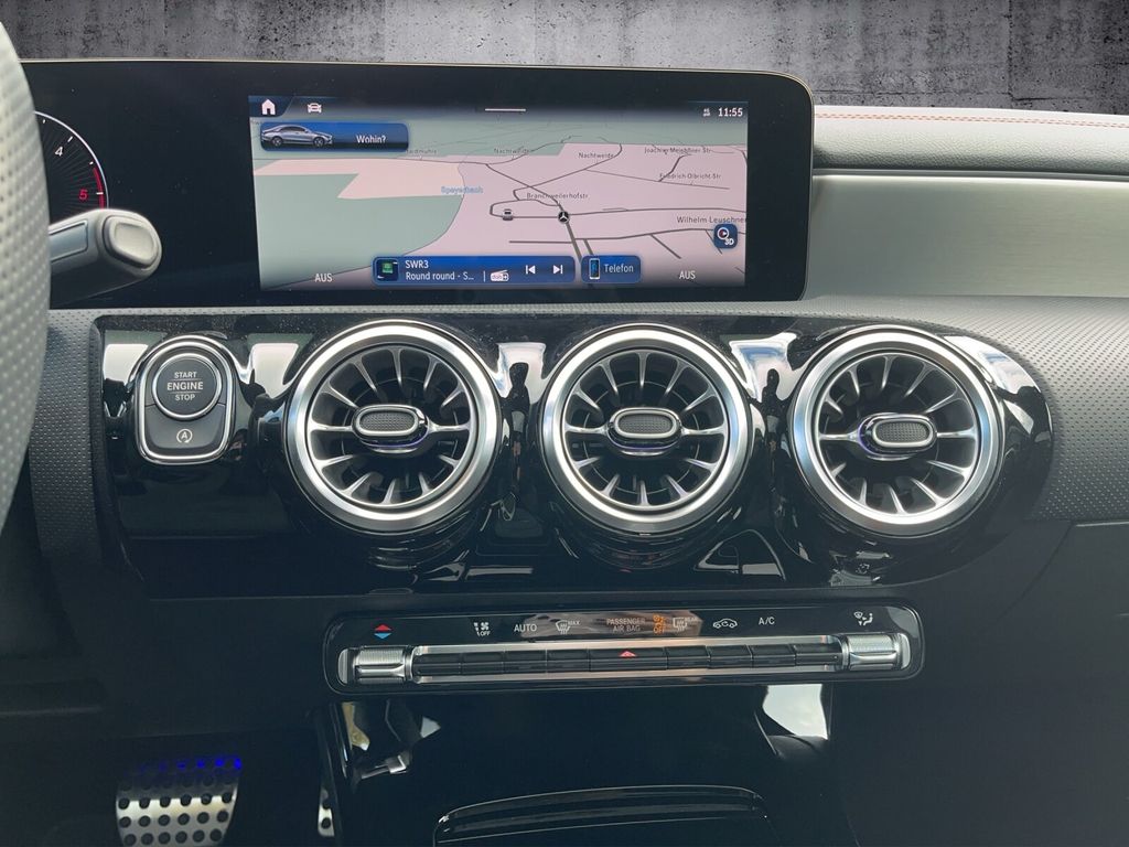 Mercedes-Benz CLA 200 2023