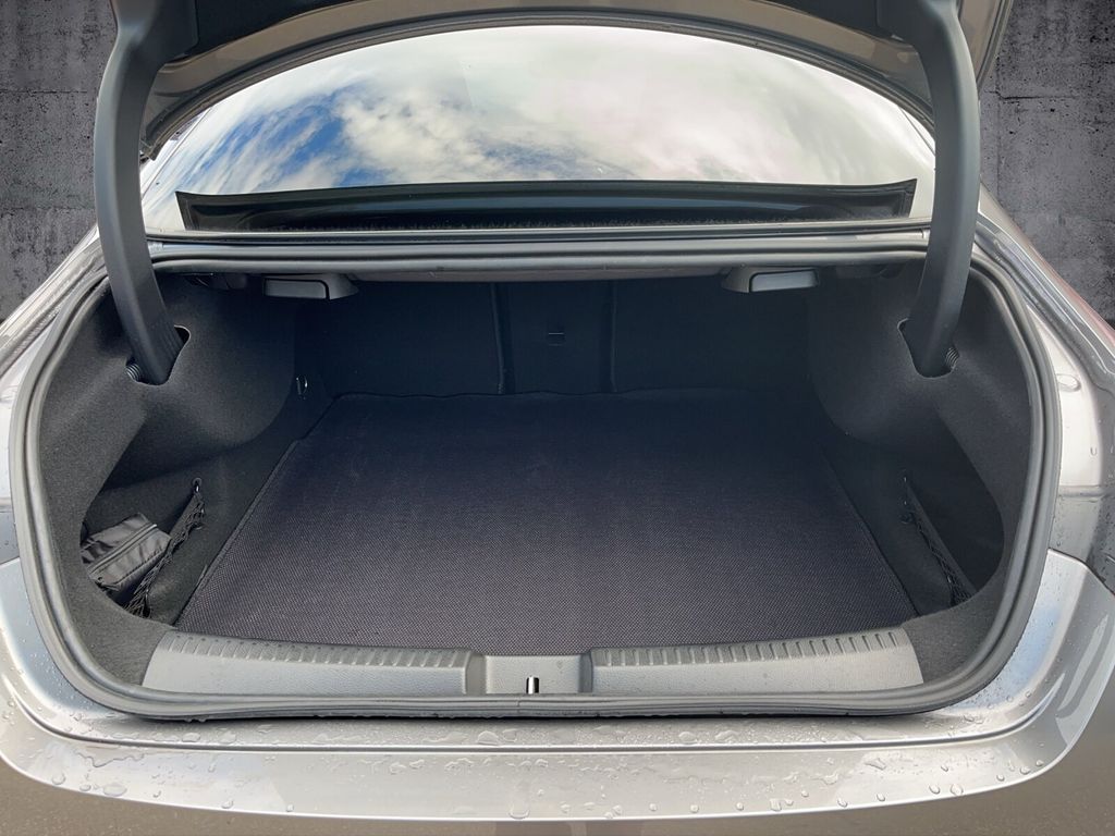 Mercedes-Benz CLA 200 2023