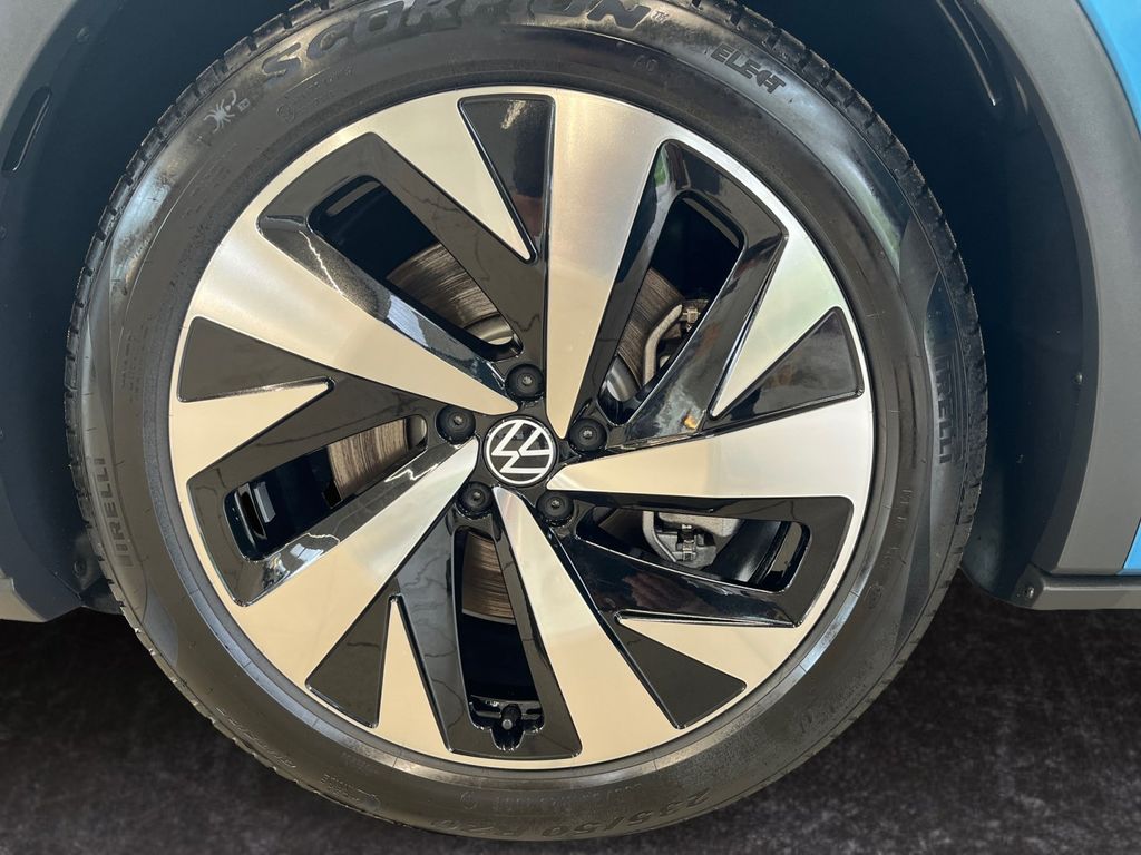 Volkswagen ID.5 2024