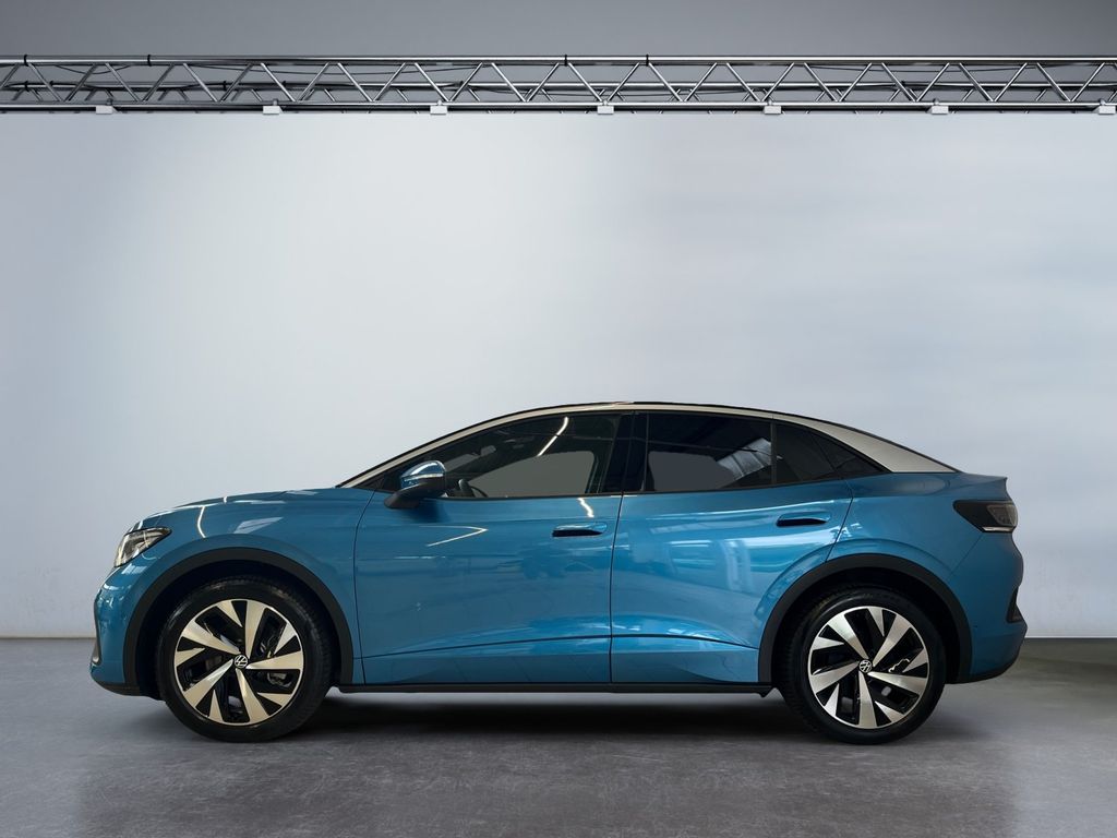 Volkswagen ID.5 2024