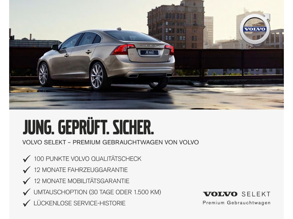 Volvo S60 2021