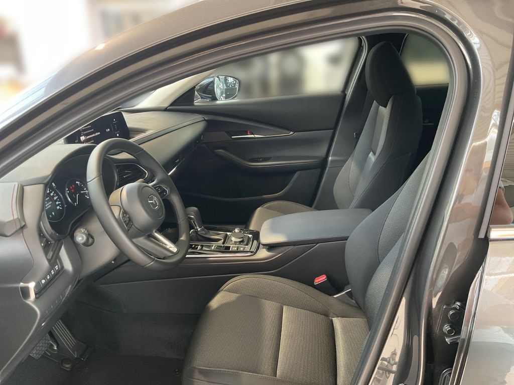 Mazda CX-30 2025