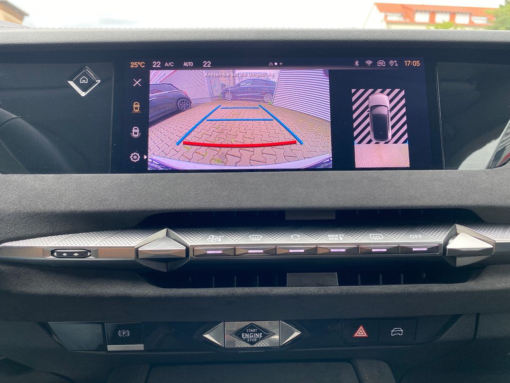 DS Automobiles DS4 2023