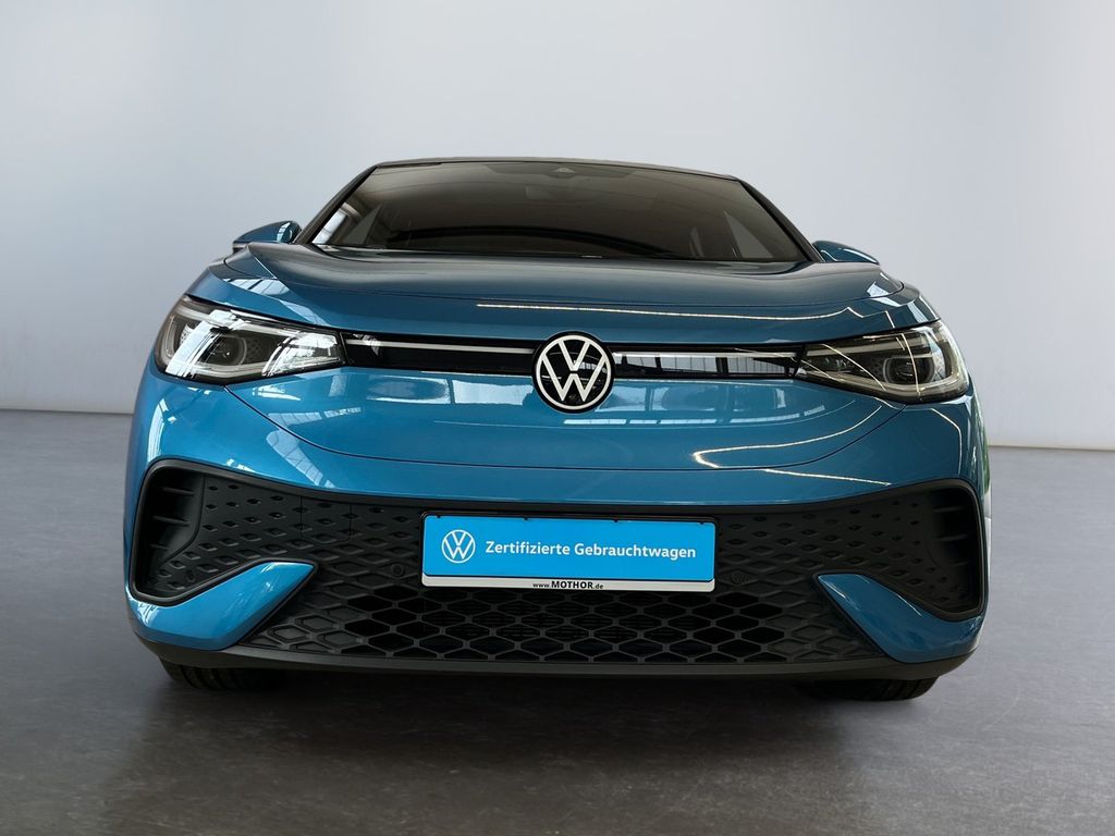 Volkswagen ID.5 2024