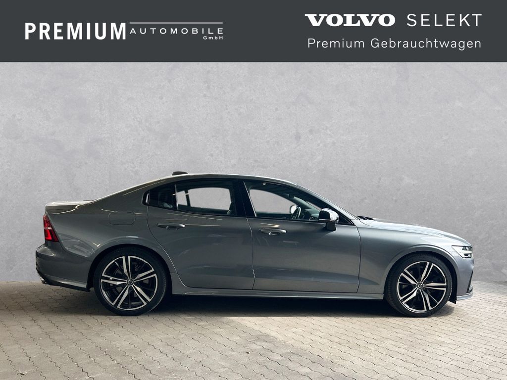 Volvo S60 2021