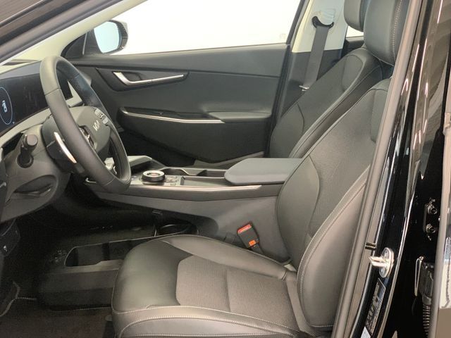 Kia EV6 2023
